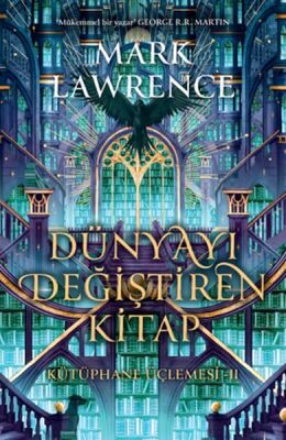 Dünyayı Değiştiren kitap - 1