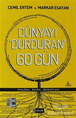 Dünyayı Durduran 60. Gün - 1