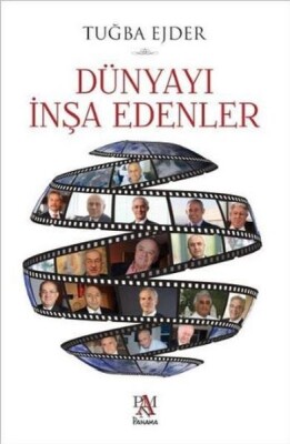 Dünyayı İnşa Edenler (Ciltli) - Bilgeoğuz Yayınları