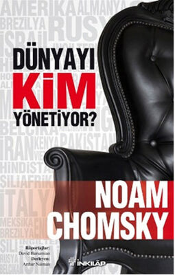 Dünyayı Kim Yönetiyor - 1