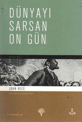 Dünyayı Sarsan On Gün - Yordam Kitap