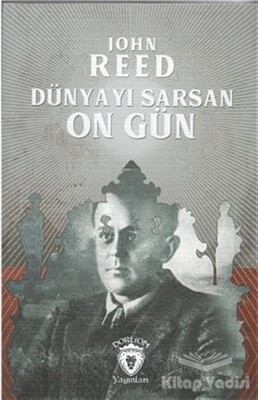 Dünyayı Sarsan On Gün - Dorlion Yayınları