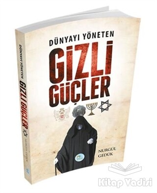 Dünyayı Yöneten Gizli Güçler - 1