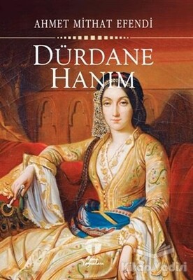 Dürdane Hanım - Tema Yayınları