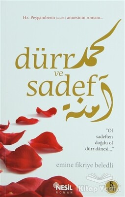 Dürr ve Sadef - Nesil Yayınları