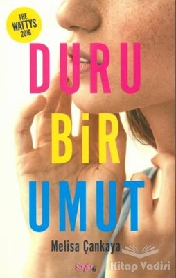 Duru Bir Umut - Sayfa 6 Yayınları