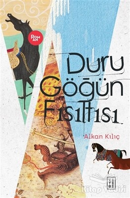 Duru Göğün Fısıltısı - Ketebe Yayınları