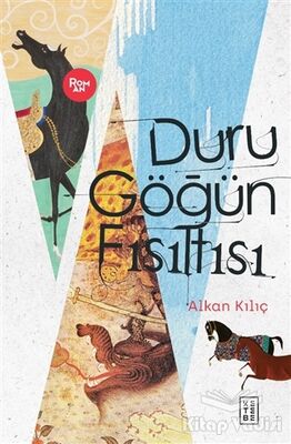 Duru Göğün Fısıltısı - 1