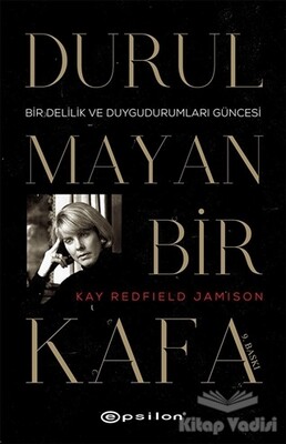 Durulmayan Bir Kafa - Epsilon Yayınları