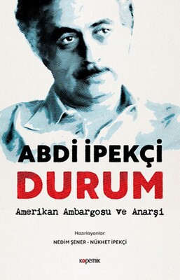 Durum - Kopernik Kitap