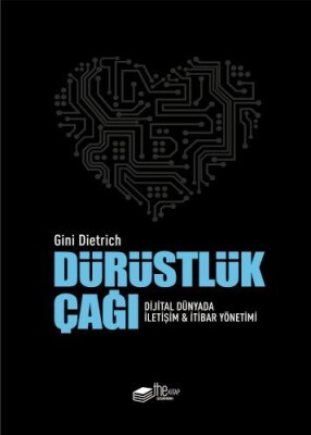 Dürüstlük Çağı - Ciltsiz - The Kitap