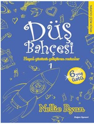 Düş Bahçesi 1 - Doğan Egmont