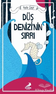 Düş Denizi'nin Sırrı - 1