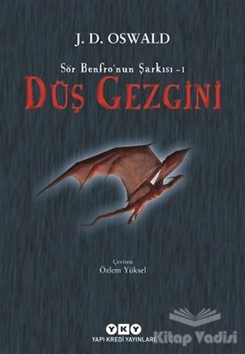 Düş Gezgini - Sör Benfro’nun Şarkısı 1 - 1