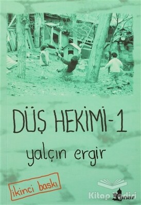 Düş Hekimi 1 - Çınar Yayınları