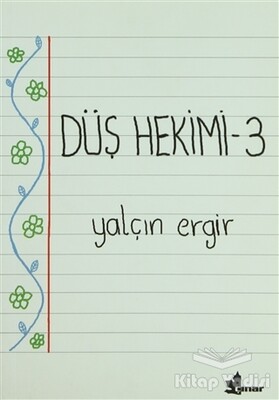 Düş Hekimi 3 - Çınar Yayınları