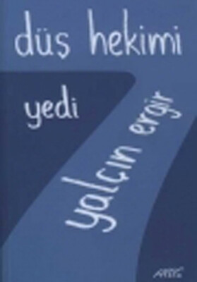 Düş Hekimi - Abis Yayınları