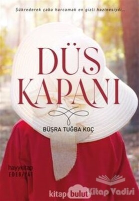 Düş Kapanı - Hayy Kitap