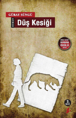 Düş Kesiği - Okur Kitaplığı