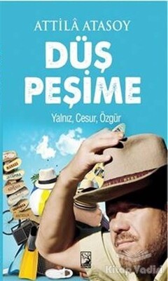 Düş Peşime - Kamer Yayınları