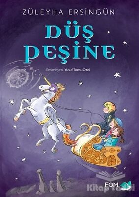 Düş Peşine - 1