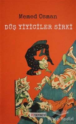 Düş Yiyiciler Sirki - 1