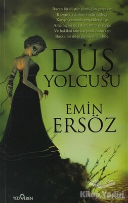 Düş Yolcusu - Yediveren Çocuk