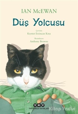 Düş Yolcusu - Yapı Kredi Yayınları