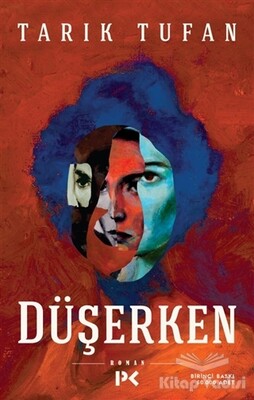 Düşerken - Profil Kitap