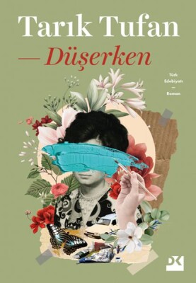 Düşerken - Doğan Kitap