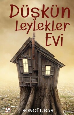 Düşkün Leylekler Evi - Az Kitap