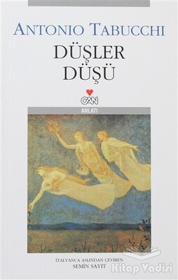 Düşler Düşü - Can Sanat Yayınları