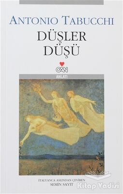 Düşler Düşü - 1