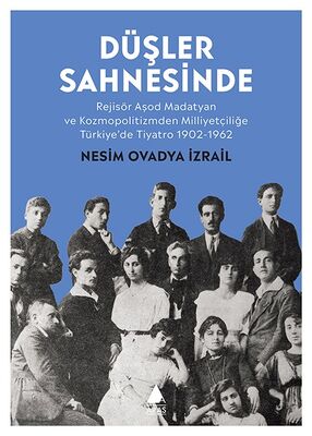 Düşler Sahnesinde - 1