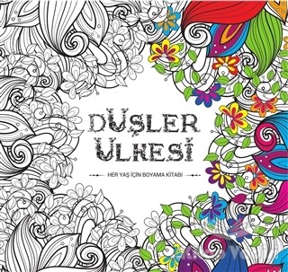 Düşler Ülkesi - Karatay Yayınları