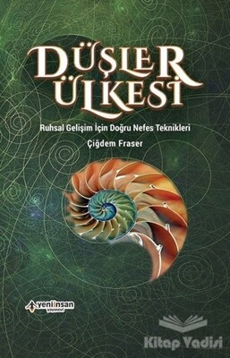 Düşler Ülkesi - Yeni İnsan Yayınevi