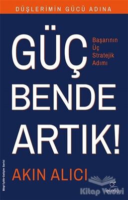 Düşlerimin Gücü Adına Güç Bende Artık! - 1