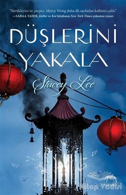 Düşlerini Yakala - Yabancı Yayınları