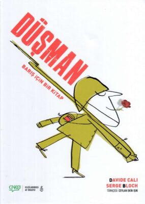 Düşman - Barış İçin Bir Kitap - 1