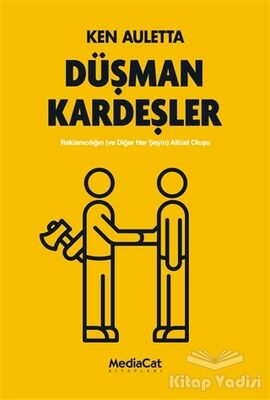 Düşman Kardeşler - 1