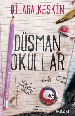 Düşman Okullar - 1