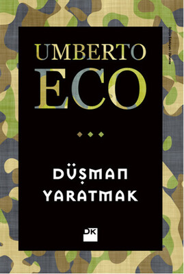 Düşman Yaratmak - Doğan Kitap