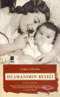 Düşmanımın Beşiği - 1