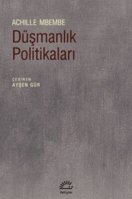 Düşmanlık Politikaları - 1