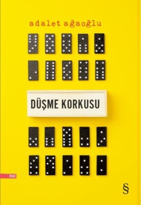 Düşme Korkusu - Everest Yayınları