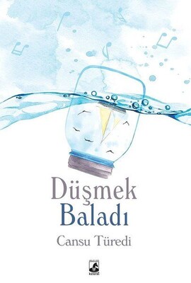 Düşmek Baladı - Küsurat Yayınları