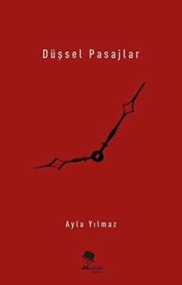 Düşsel Pasajlar - Monokl Yayınları