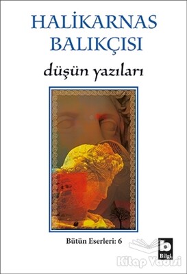 Düşün Yazıları - Bilgi Yayınevi