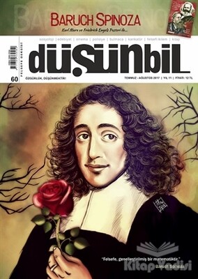 Düşünbil Sayı: 60 - Düşünbil Dergisi Yayınları