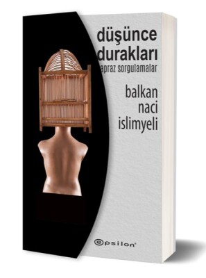 Düşünce Durakları - Epsilon Yayınları